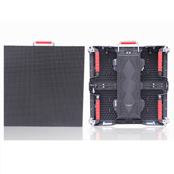 P4.81 Indoor high-definition LED rental screen